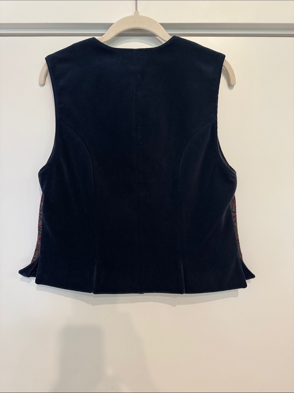 Vintage Vest Size 10 - Picture 2 of 10